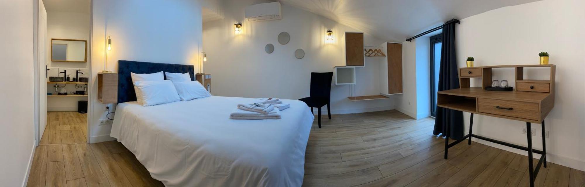 La Bellours Chambre D'Hotes Cahors Exterior foto